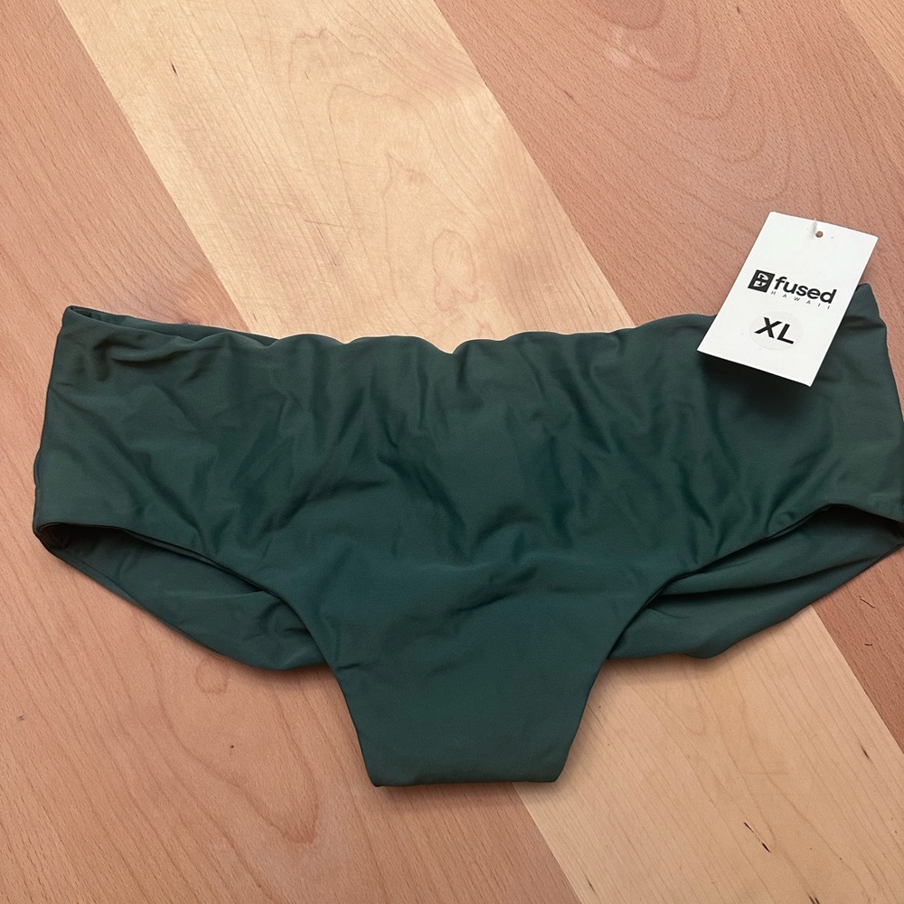 FusedHawaii Kona Bottoms